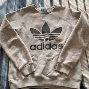 Adidas hoodie